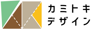 kamitoki-design-logo